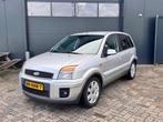 Ford Fusion 1.6-16V Futura-Nieuwe APK, 1596 cc, 101 pk, Gebruikt, Origineel Nederlands