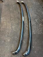 Set bumpers voor de classic mini, Ophalen of Verzenden