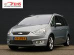Ford Galaxy 2.0 SCTi Titanium 1e EIGENAAR! DEALER ONDERHOUDE, Euro 5, Gebruikt, Zwart, 4 cilinders