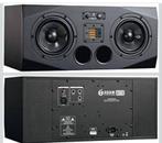 Adam Audio A77X – High-End Studio Monitors Set!, Zo goed als nieuw, 120 watt of meer, Front, Rear of Stereo speakers, Ophalen