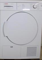 Bosch Serie 4 Droger- Voorlader teab, Witgoed en Apparatuur, Wasdrogers, Ophalen, 6 tot 8 kg, Gebruikt, Voorlader