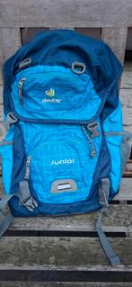 Mooie deuter junior rugzak, Sieraden, Tassen en Uiterlijk, Tassen | Rugtassen, Ophalen, Zo goed als nieuw, Overige merken