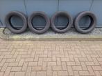 Zomerbanden 235/55 R18, Ophalen, 18 inch, Gebruikt, 235 mm