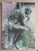 Rodin Singer Museum Laren, Verzenden, Gelezen