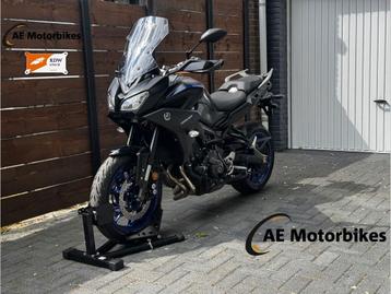 YAMAHA Tracer 900 Abs (bj 2019) beschikbaar voor biedingen