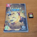 SWITCH | Rayman Legends Definitive Edition, Spelcomputers en Games, Games | Nintendo Switch, Avontuur en Actie, Gebruikt, Ophalen of Verzenden