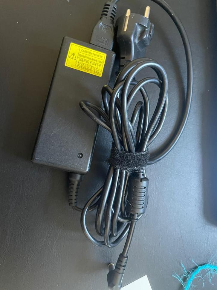 Gebruikte adapter 19v 3,42Amp (LiteON), Computers en Software, Laptop-opladers, Gebruikt, Ophalen of Verzenden