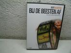 dvd 133b bij de beesten af, Alle leeftijden, Ophalen of Verzenden, Zo goed als nieuw