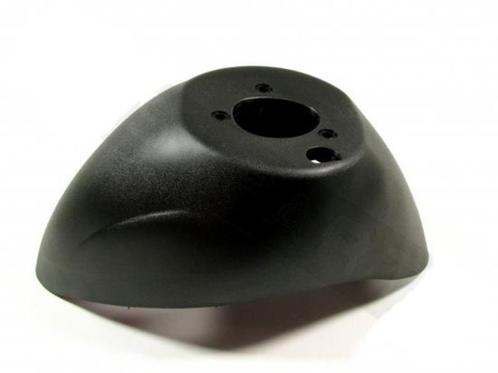 Voorspatbord Piaggio Zip SP sp2 h2o zwart origineel C25, Fietsen en Brommers, Brommers | Toebehoren, Nieuw, Ophalen of Verzenden