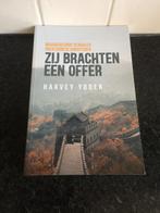 Harvey Yoder - Zij brachten een offer - ZGAN!, Harvey Yoder, Christendom | Protestants, Ophalen of Verzenden, Zo goed als nieuw