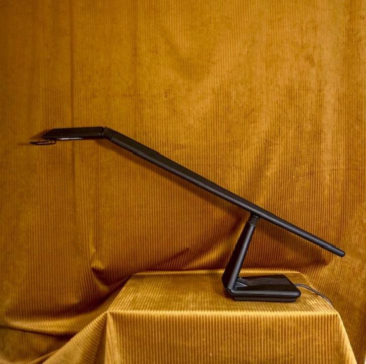 Cosi Burolamp - Italiaans Design - jaren '80 - G.Tonetti, Huis en Inrichting, Lampen | Losse lampen, Gebruikt, Led-lamp, Overige fittingen