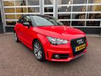 Audi A1 1.2 TFSI PRO S-LINE / NAVI / CRUISECONTROL / 17 INCH, Voorwielaandrijving, Euro 5, 86 pk, 4 cilinders