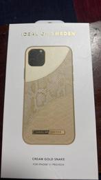 Nieuwe ideal of Sweden hoesje 11 pro/xs/x, Ophalen of Verzenden, Nieuw, IPhone 11