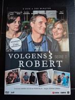 Volgens Robert serie 1, Ophalen of Verzenden, Zo goed als nieuw