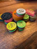 Kermispunten Fun City DVG Pusher, Ophalen of Verzenden, Gebruikt