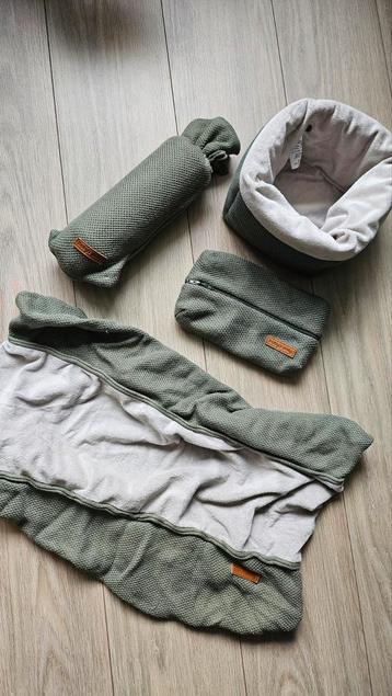 Babys Only aankleedkussen en accessoires  beschikbaar voor biedingen