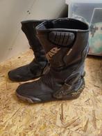 Motorlaarzen Oxtar - Maat 44, Ophalen, Laarzen, Tweedehands, Dames