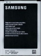 Accu Samsung EB-B700BE 3200 mAh voor I9200, Telecommunicatie, Mobiele telefoons | Batterijen en Accu's, Nieuw, Samsung, Ophalen of Verzenden