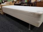 Bed, Ophalen of Verzenden, Zo goed als nieuw, Eenpersoons, 200 cm