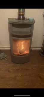 Hark houtkachel, Huis en Inrichting, Kachels, Ophalen, Zo goed als nieuw, Hout, Houtkachel