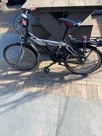 Loekie Extreme 20 inch kinderfiets, Ophalen, Zo goed als nieuw, 14 inch of minder