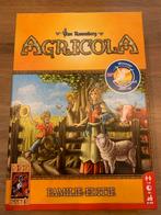 Agricola Familie Editie ZGAN, Hobby en Vrije tijd, Gezelschapsspellen | Bordspellen, Een of twee spelers, Ophalen of Verzenden