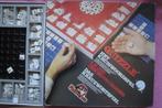 QUIZZLE HET KRUISWOORDSPEL VAN FLAMENCO 2tot4sp. 3.95euro, Hobby en Vrije tijd, Gezelschapsspellen | Bordspellen, Een of twee spelers