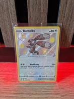 Bunnelby sv097/sv122 Shining Fates, Hobby en Vrije tijd, Verzamelkaartspellen | Pokémon, Ophalen of Verzenden, Zo goed als nieuw