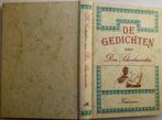 De Gedichten van den Schoolmeester. ISBN 9022304063., Boeken, Gedichten en Poëzie, Gelezen, Gerrit van de Linde, Eén auteur, Verzenden