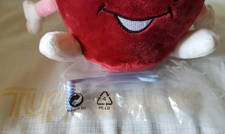 Tup. mini 8: Decogroenten, keukenhulpje, spiraalsnijder, Huis en Inrichting, Keuken | Tupperware, Nieuw, Overige typen, Ophalen of Verzenden