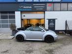 Volkswagen New Beetle Cabriolet 1.4 Highline-Cabrio-met Airc, Voorwielaandrijving, Gebruikt, Beetle (Kever), 4 cilinders