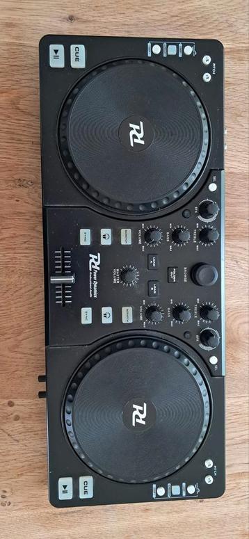 Power dynamics pdc-10 DJ set beschikbaar voor biedingen