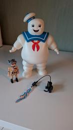 Playmobil Ghostbusters 9221 Stay Puft, Ophalen of Verzenden, Gebruikt, Complete set