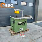 Harwi 130 Cirkelzaag schulpzaag ** 45graden ** Harwi, Doe-het-zelf en Verbouw, Gereedschap | Zaagmachines, Cirkelzaag, Harwi scm Altendorf panhans robland