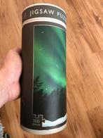 Legpuzzel - Aurora Borealis - 300 stukjes, Ophalen of Verzenden, Minder dan 500 stukjes, Zo goed als nieuw, Legpuzzel