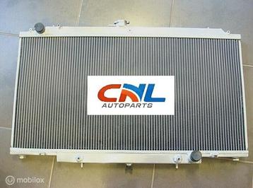 Radiateur Nissan GU PATROL Y61 PETROL 4.5L Automatic beschikbaar voor biedingen