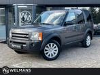 Land Rover Discovery 4.4 V8 HSE 7P l Schuifdaken l Youngtime, Auto's, Land Rover, Automaat, 4394 cc, Bedrijf, Discovery