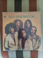 REO speedwagon-lost in a dream  LP, Ophalen of Verzenden, Gebruikt