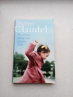 Het Kleine Meisje van Meneer Linh - Philippe Claudel, Boeken, Ophalen of Verzenden, Gelezen, Europa overig