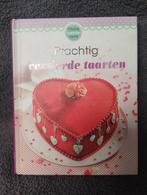 Prachtig Versierde Taarten - Klein Zoete Serie, Boeken, Onbekend, Ophalen of Verzenden, Zo goed als nieuw, Europa