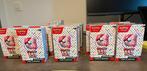 Pokémon s&v 151 - booster bundles sealed, Hobby en Vrije tijd, Ophalen of Verzenden, Nieuw, Booster, Foil