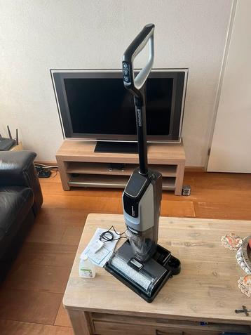 [NIEUW!] Bissell CrossWave OmniForce - Draadloze Stofzuiger beschikbaar voor biedingen