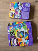 Kinetische zand, compleet, Ophalen of Verzenden