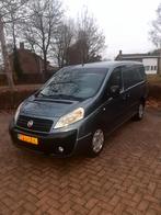 Fiat scudo 2.0 hdi  Nette auto. Dubb. Schuifdeuren, Auto's, Particulier, Te koop