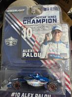 Greenlight, Ophalen of Verzenden, Zo goed als nieuw