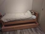 Volledige slaapkamer( 6 delig) 100 euro!!, Gebruikt, Eenpersoons, Ophalen