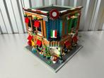 Lego MOCC modular Pizzeria restaurant, Ophalen, Lego, Lego, Zo goed als nieuw