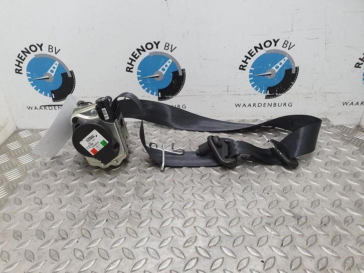 FORD TRANSIT CONNECT GORDELSPANNER 2016, Auto-onderdelen, Interieur en Bekleding, Gebruikt, ARN erkend, Stiba lid, Erkend duurzaam