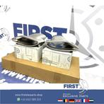 Mercedes C KLASSE ORIGINELE AMG LINE UITLAAT SIERSTUKKEN L/R, Auto-onderdelen, Uitlaatsystemen, Gebruikt, -, Ophalen of Verzenden