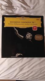 Beethoven symphonie nr.7, Ophalen of Verzenden, Zo goed als nieuw